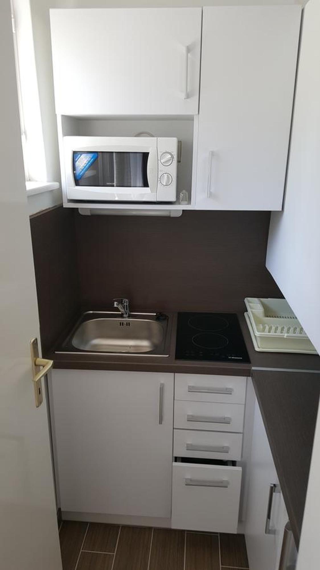 Lara Apartments Сиофок Екстериор снимка