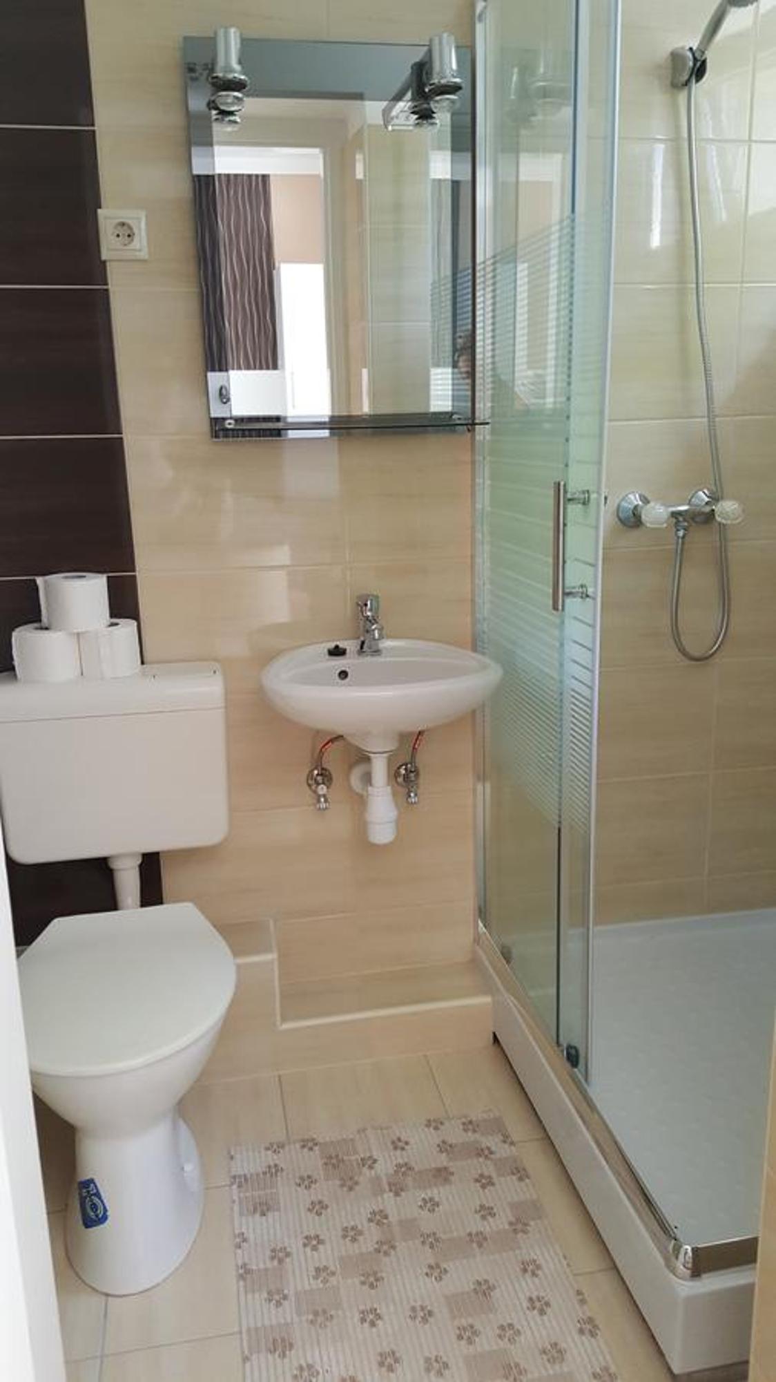 Lara Apartments Сиофок Екстериор снимка