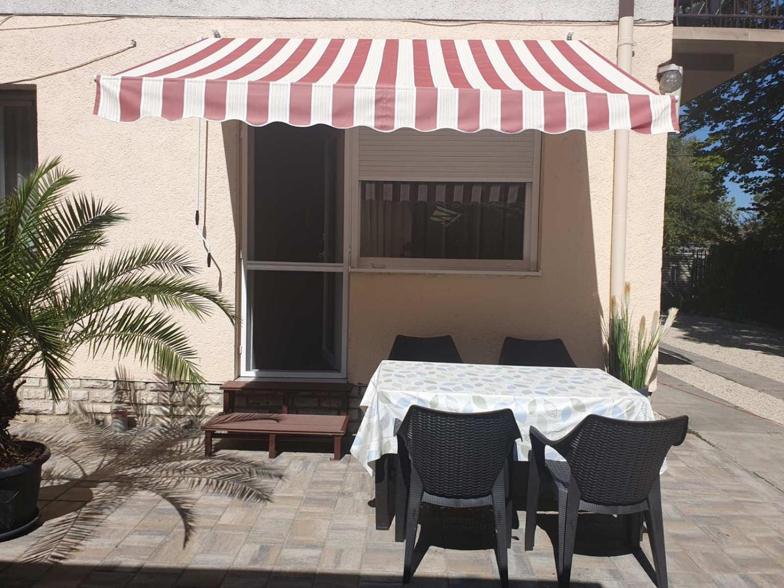 Lara Apartments Сиофок Екстериор снимка