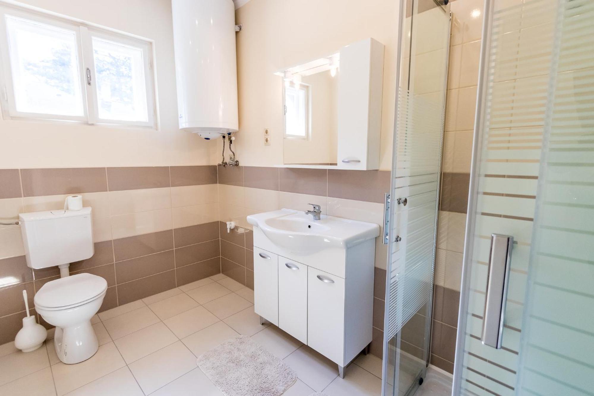 Lara Apartments Сиофок Екстериор снимка