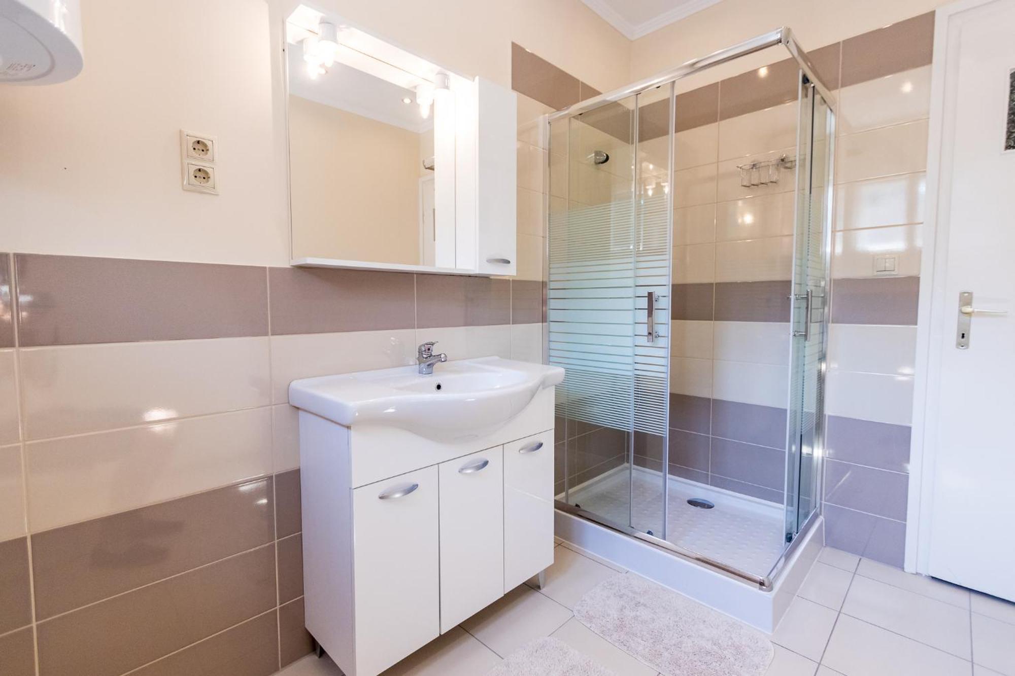 Lara Apartments Сиофок Екстериор снимка